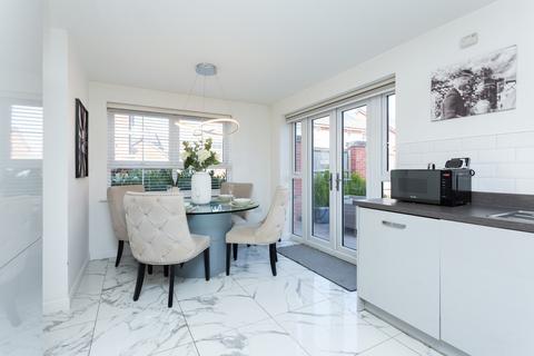 3 bedroom semi-detached house for sale, Clansman Road, Fulwood, PR2