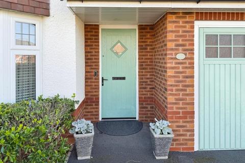 4 bedroom detached house for sale, Collingswood Close, Little Sutton