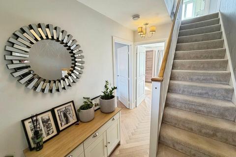 4 bedroom detached house for sale, Collingswood Close, Little Sutton