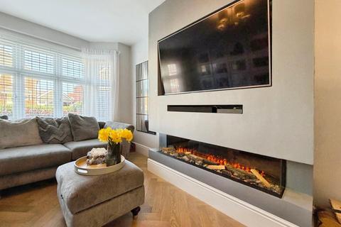 4 bedroom detached house for sale, Collingswood Close, Little Sutton