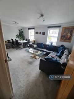 2 bedroom flat to rent, Bracken Road, Bournemouth, BH6