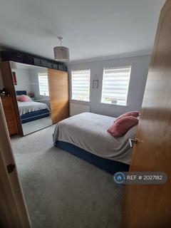 2 bedroom flat to rent, Bracken Road, Bournemouth, BH6