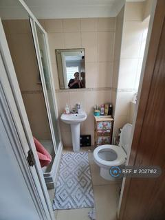 2 bedroom flat to rent, Bracken Road, Bournemouth, BH6