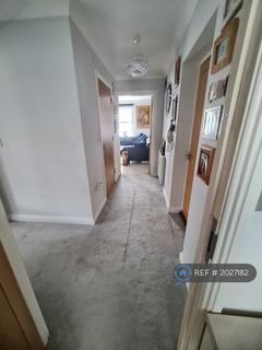 2 bedroom flat to rent, Bracken Road, Bournemouth, BH6