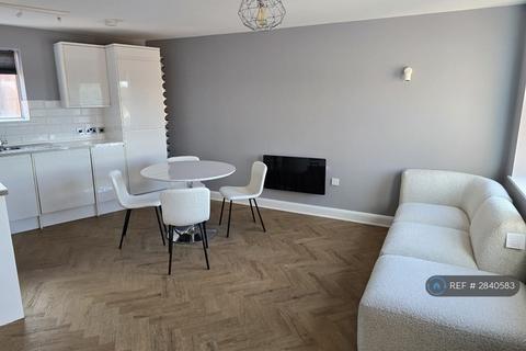 Weekday Cross Building, Nottingham, NG1