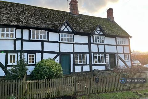 undefined, Church Cottage, Great Washbourne, Tewkesbury, GL20