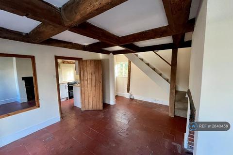 undefined, Church Cottage, Great Washbourne, Tewkesbury, GL20