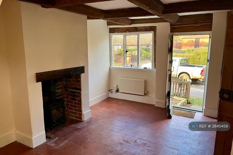undefined, Church Cottage, Great Washbourne, Tewkesbury, GL20