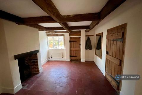undefined, Church Cottage, Great Washbourne, Tewkesbury, GL20