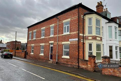 1 bedroom in a house share to rent, Archdale Street, Syston, Leicester, LE7