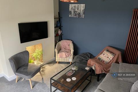 1 bedroom in a house share to rent, Archdale Street, Syston, Leicester, LE7