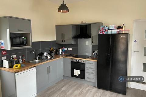 1 bedroom in a house share to rent, Archdale Street, Syston, Leicester, LE7