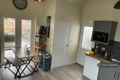1 bedroom in a house share to rent, Archdale Street, Syston, Leicester, LE7