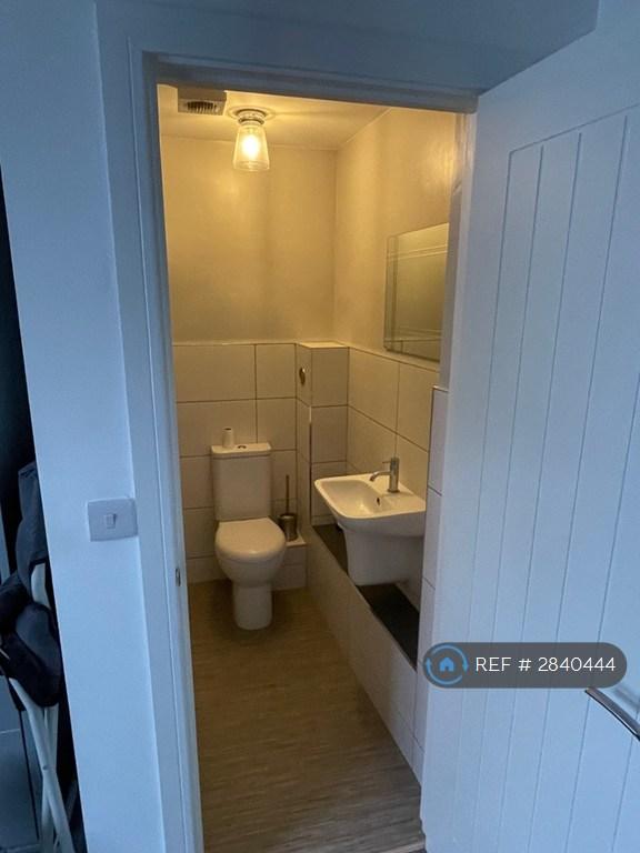 Benroom 3 - En-Suite