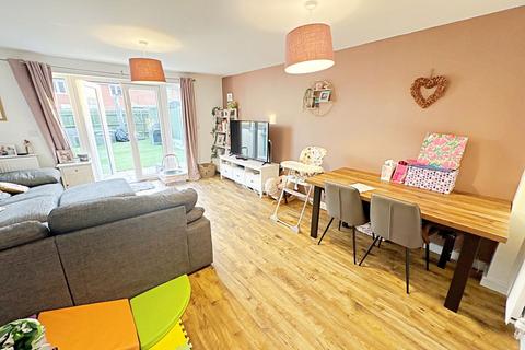 undefined, Hollyblue Close, Drakes Broughton