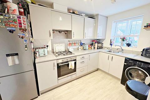 undefined, Hollyblue Close, Drakes Broughton