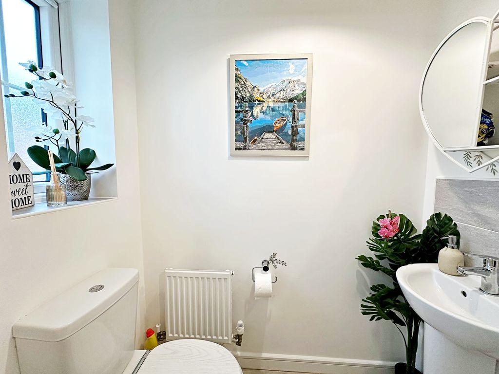 Cloakroom