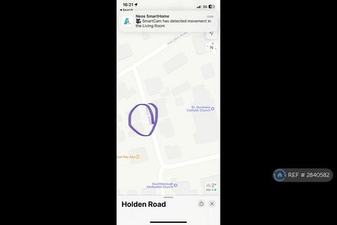 undefined, Holden Road, Tunbridge Wells, TN4