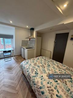undefined, Mansfield Road, Nottingham, NG1