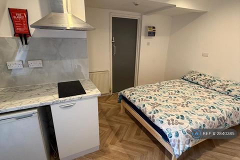 undefined, Mansfield Road, Nottingham, NG1