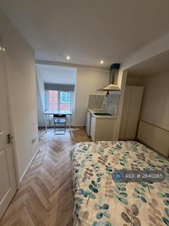 undefined, Mansfield Road, Nottingham, NG1
