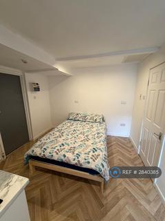 undefined, Mansfield Road, Nottingham, NG1