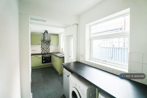 undefined, Mostyn Street, Leicester, LE3
