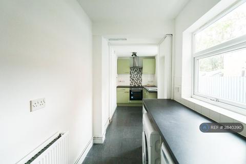 undefined, Mostyn Street, Leicester, LE3