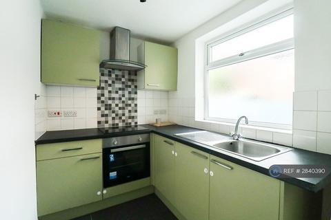 undefined, Mostyn Street, Leicester, LE3