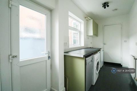 undefined, Mostyn Street, Leicester, LE3