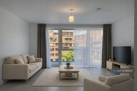 1 bedroom flat to rent, Watts House, London, W10