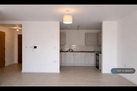 1 bedroom flat to rent, Watts House, London, W10