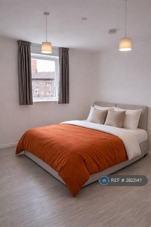 Main Double Room