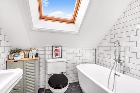 undefined, 40 Broxholm Road, London SE27