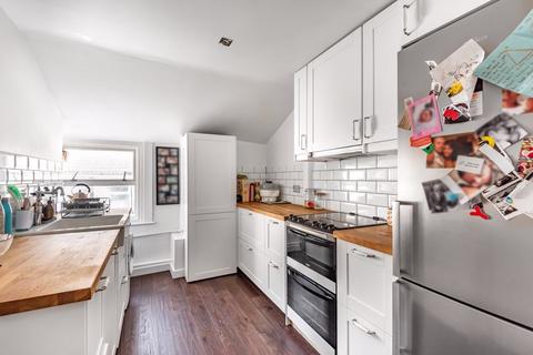 undefined, 40 Broxholm Road, London SE27
