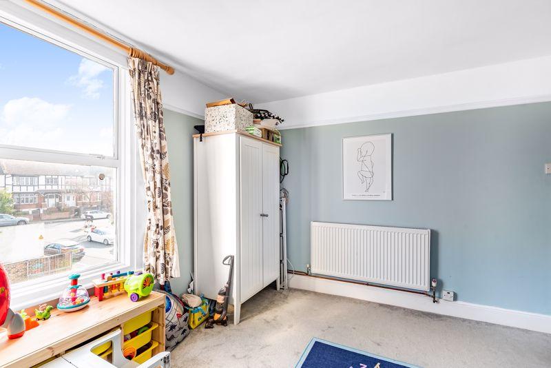 Double bedroom