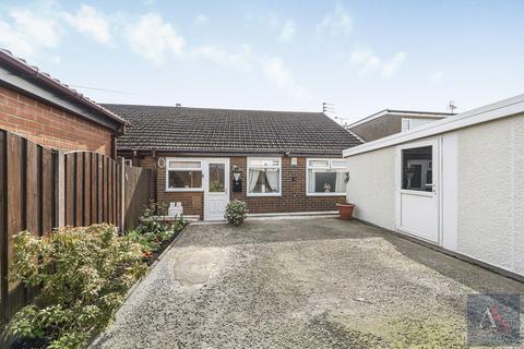 3 bedroom semi-detached bungalow for sale, Beechfield Road, Milnrow OL16 4EU