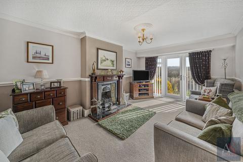 3 bedroom semi-detached bungalow for sale, Beechfield Road, Milnrow OL16 4EU