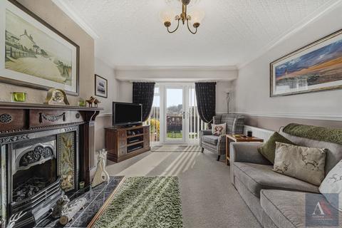 3 bedroom semi-detached bungalow for sale, Beechfield Road, Milnrow OL16 4EU