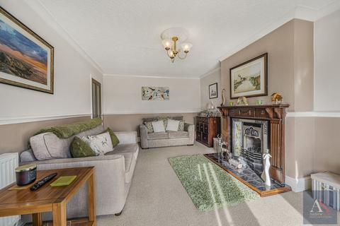 3 bedroom semi-detached bungalow for sale, Beechfield Road, Milnrow OL16 4EU
