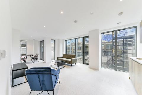 1 bedroom flat for sale, Jacquard Point, Tapestry Way, Whitechapel, London, E1