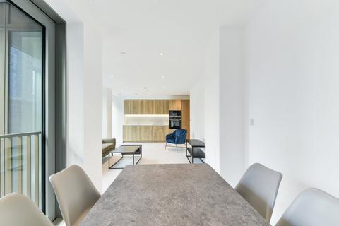 1 bedroom flat for sale, Jacquard Point, Tapestry Way, Whitechapel, London, E1