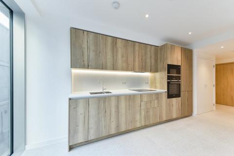 1 bedroom flat for sale, Jacquard Point, Tapestry Way, Whitechapel, London, E1