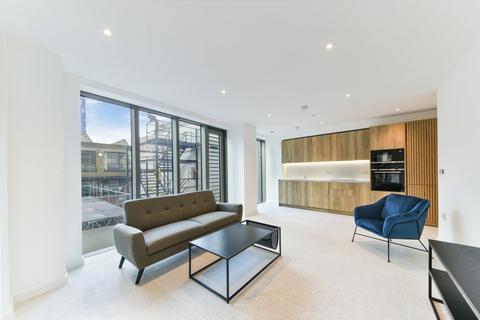 1 bedroom flat for sale, Jacquard Point, Tapestry Way, Whitechapel, London, E1
