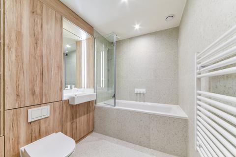 1 bedroom flat for sale, Jacquard Point, Tapestry Way, Whitechapel, London, E1