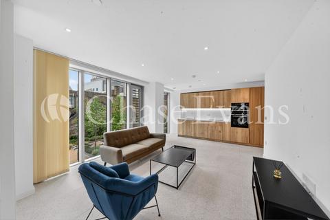 Jacquard Point, Tapestry Way, Whitechapel, London, E1