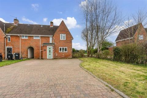 undefined, King George Road, Andover