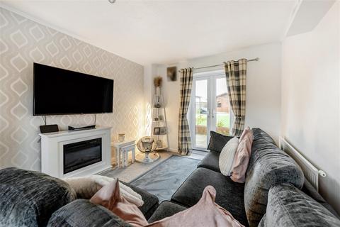undefined, King George Road, Andover