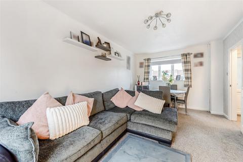 undefined, King George Road, Andover