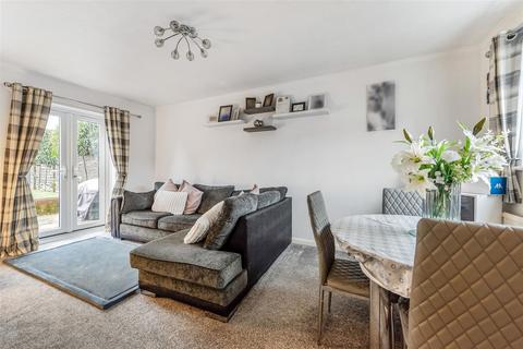 undefined, King George Road, Andover
